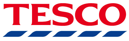 Tesco logo